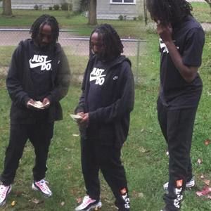 Meet your Posher, Phil